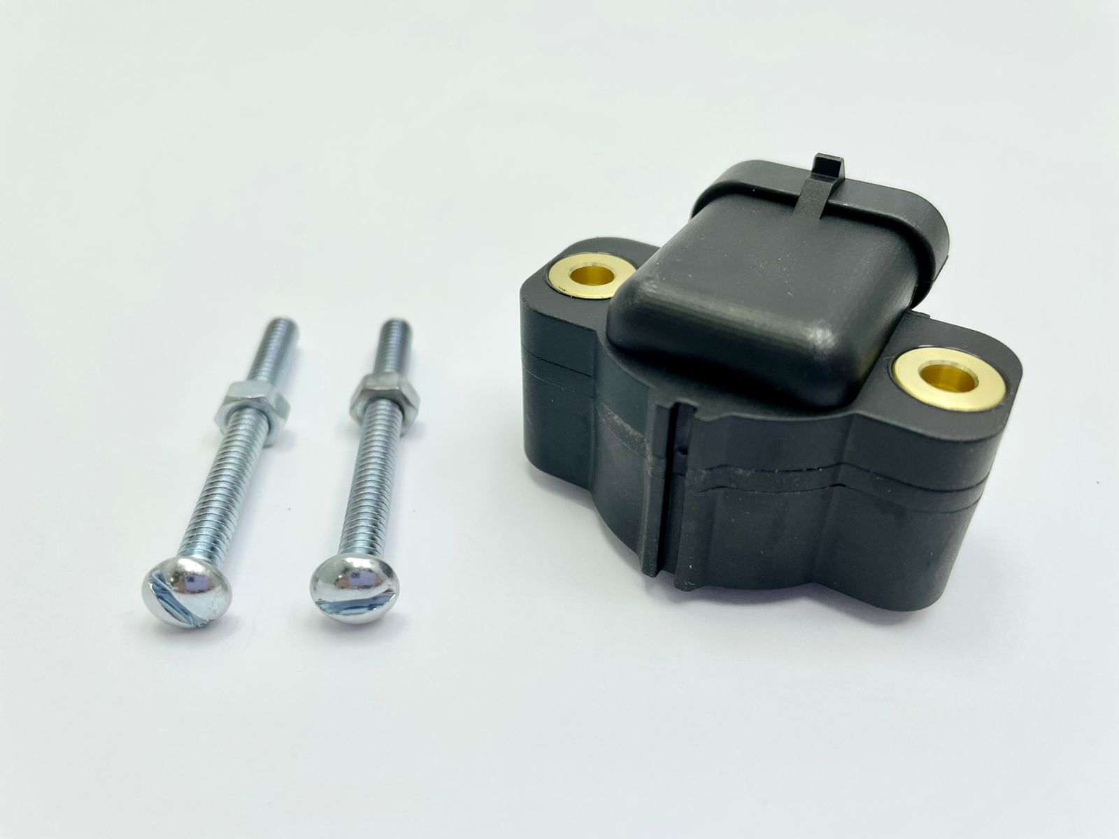 Z3129 - SENSOR DE ÂNGULO JOHN DEERE AH233087 AH230475 AH228517